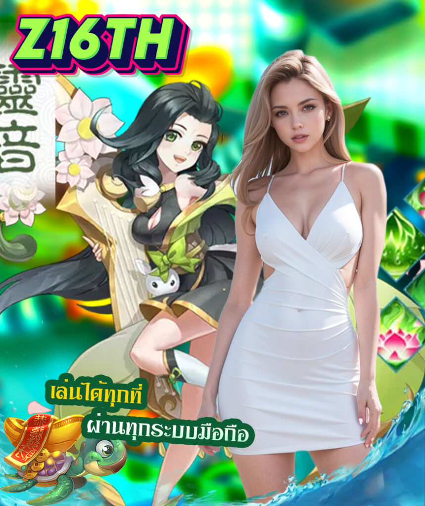 z16th เข้าสู่ระบบ
