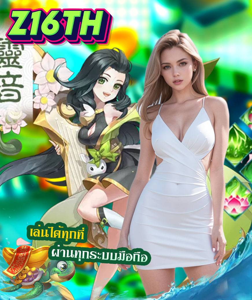 z16th เข้าสู่ระบบ